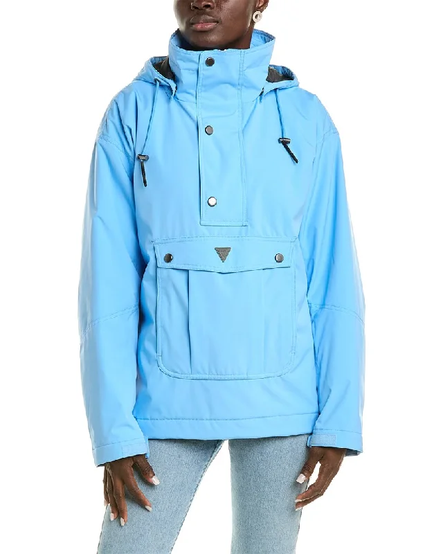 High-end Customization FERA Dakota 2.0 Anorak