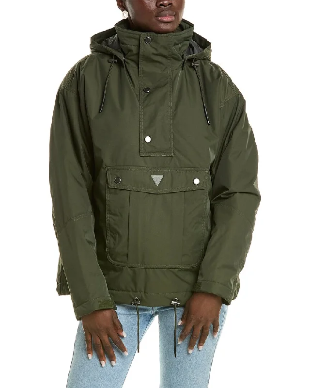 Basic Version FERA Dakota Anorak