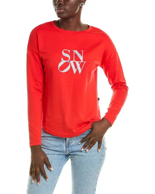 Must-have For Autumn And Winter FERA Snow Top