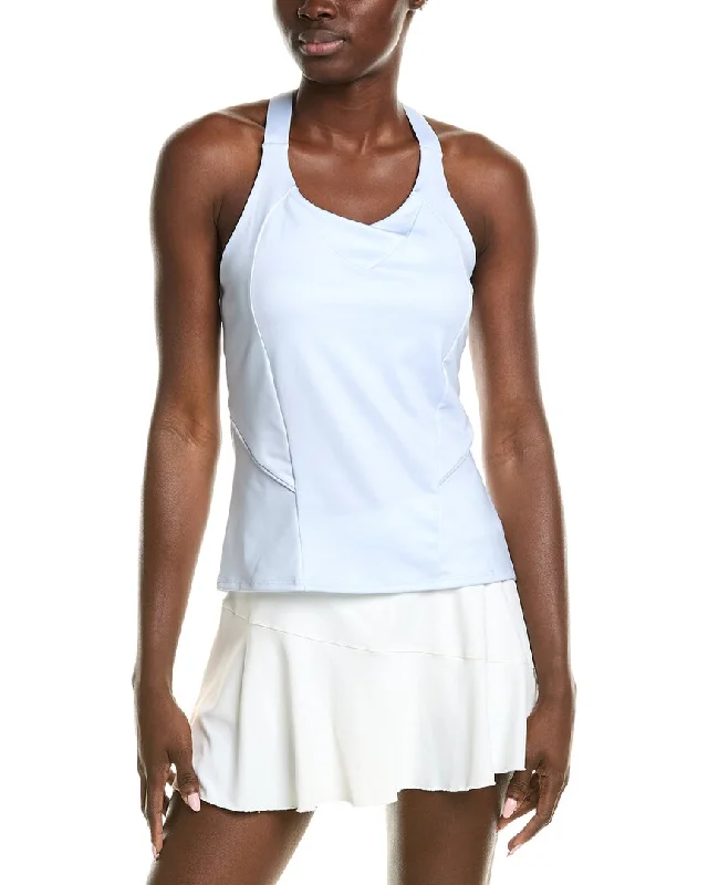 Fashionable Inner Wear K-Swiss Cross Court Tank