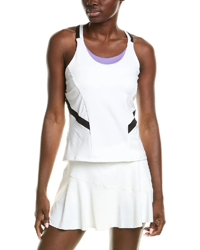 Classic Color K-Swiss Reflex Tank