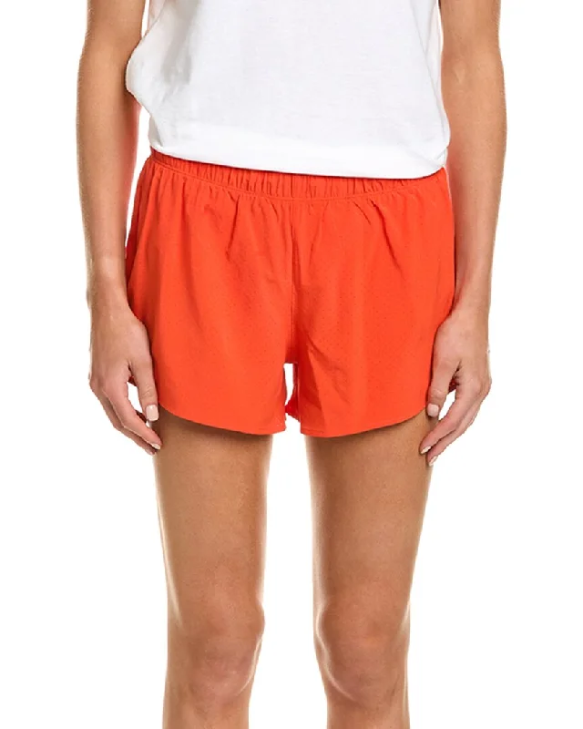 Multifunctional Style New Balance Short