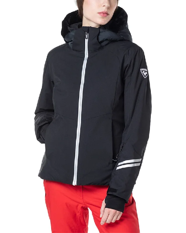 Fashion Must-have Rossignol Controle Jacket