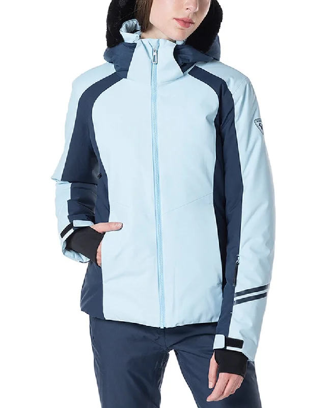 Fresh And Elegant Rossignol Controle Jacket