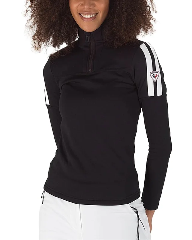 Leisure Sports Rossignol Experience 1/2 Zip Mid-Layer