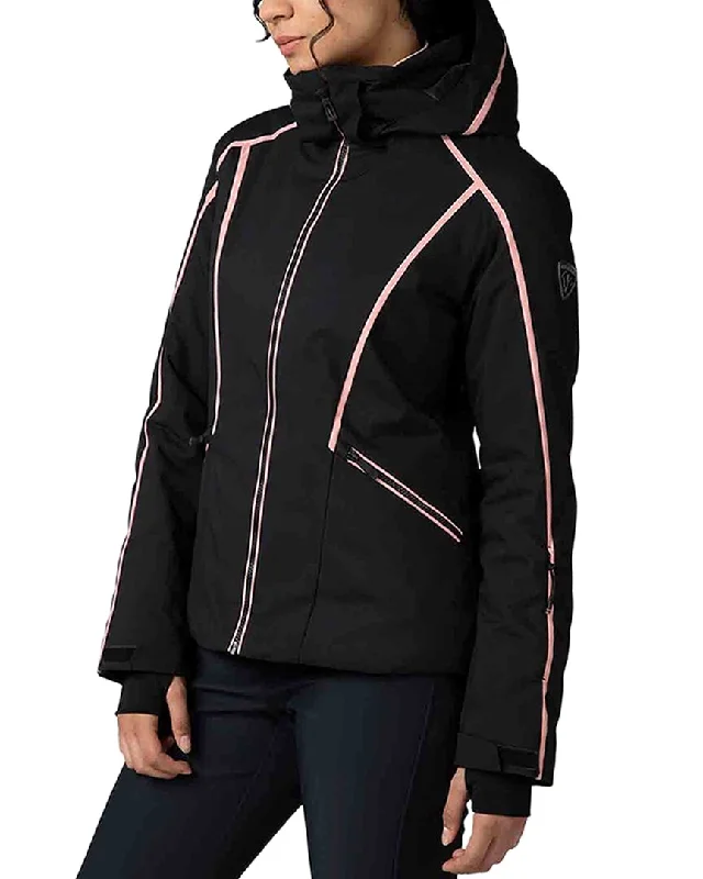 Design Trend Rossignol Flat Jacket