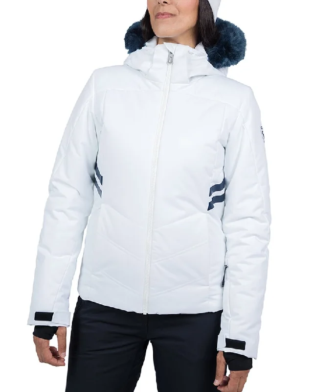 Free And Comfortable Rossignol Ski Jacket