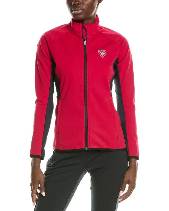 High-end Sense Rossignol Softshell Xu Jacket