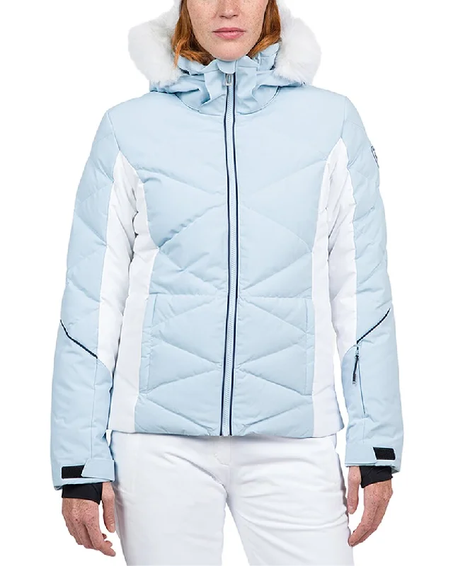 Sweet Breath Rossignol Staci Jacket