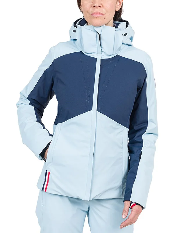 Personal Design Rossignol Summit Jacket