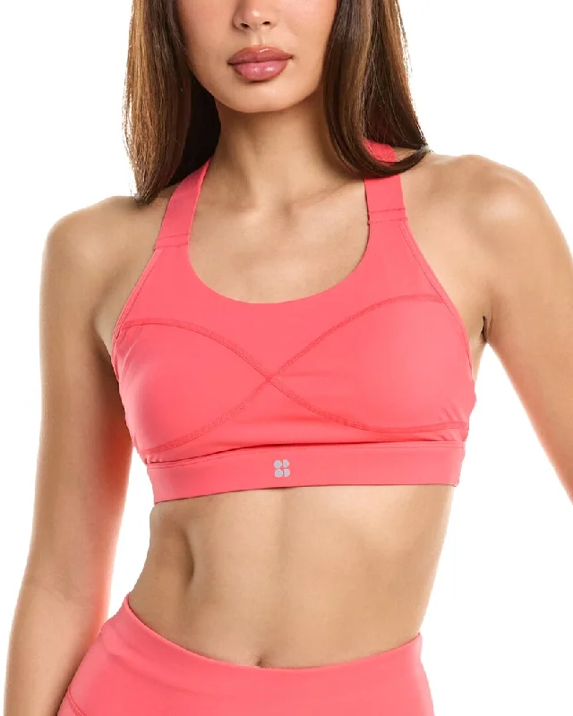 Integrated Design Sweaty Betty Power Medium Support Sports Bra