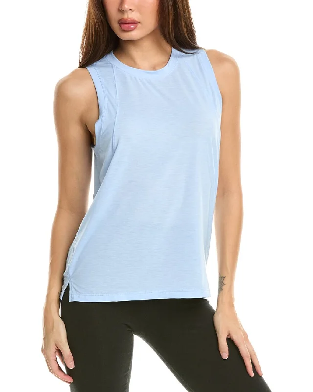 Artistic Temperament Sweaty Betty Soft Flow Studio Tank