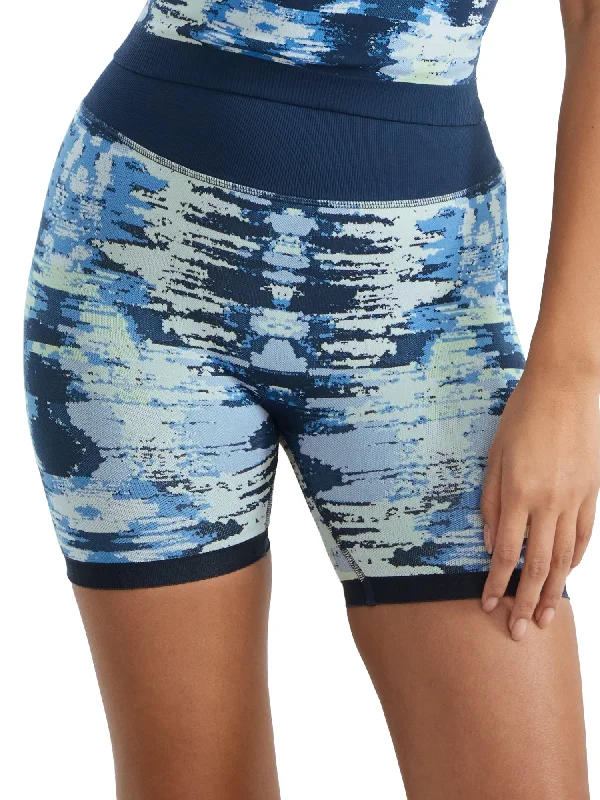 Refreshing Design Sweaty Betty Women's Glitch Seamless Shorts